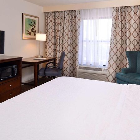 Hampton Inn & Suites Pueblo-Southgate Eksteriør billede