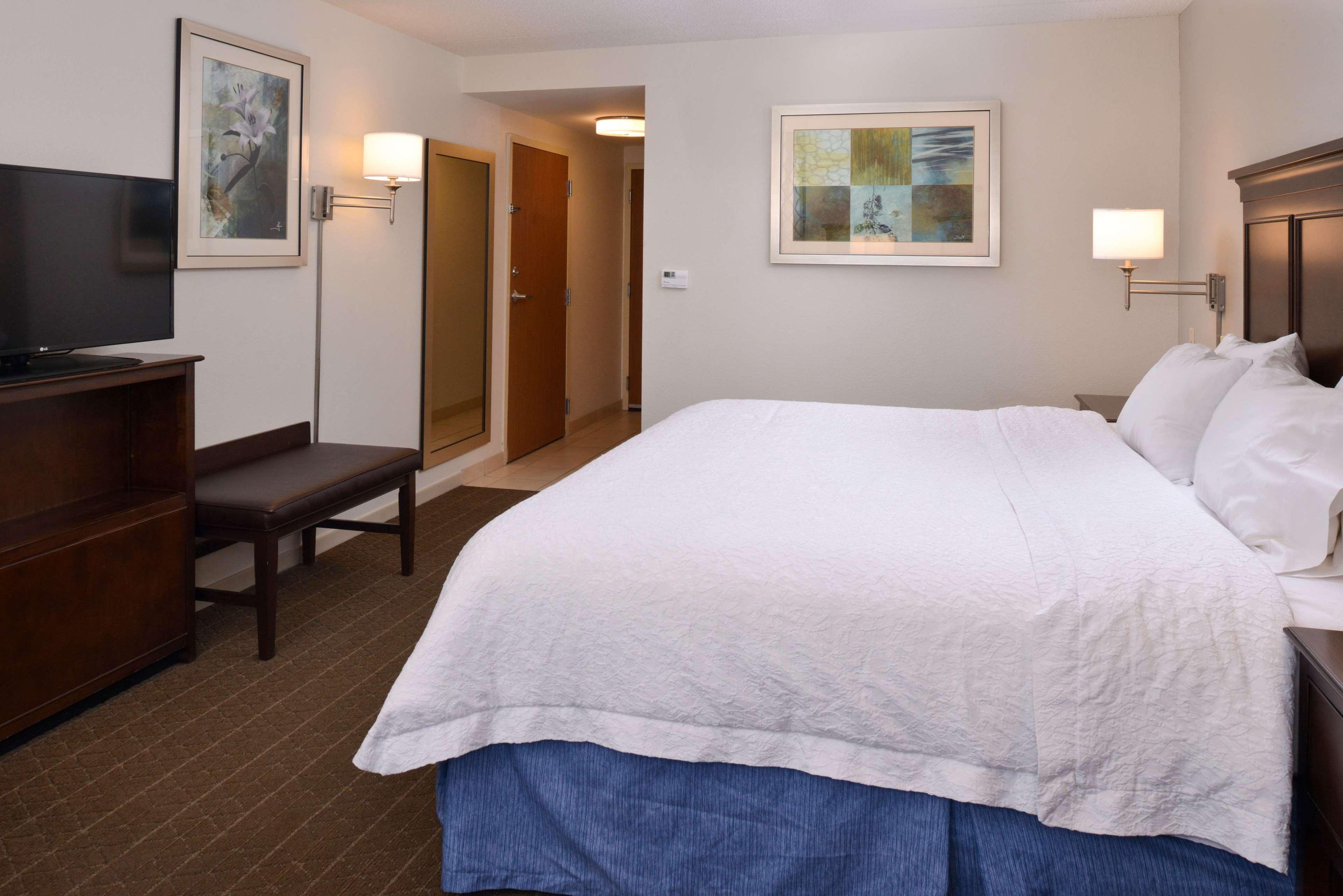 Hampton Inn & Suites Pueblo-Southgate Eksteriør billede