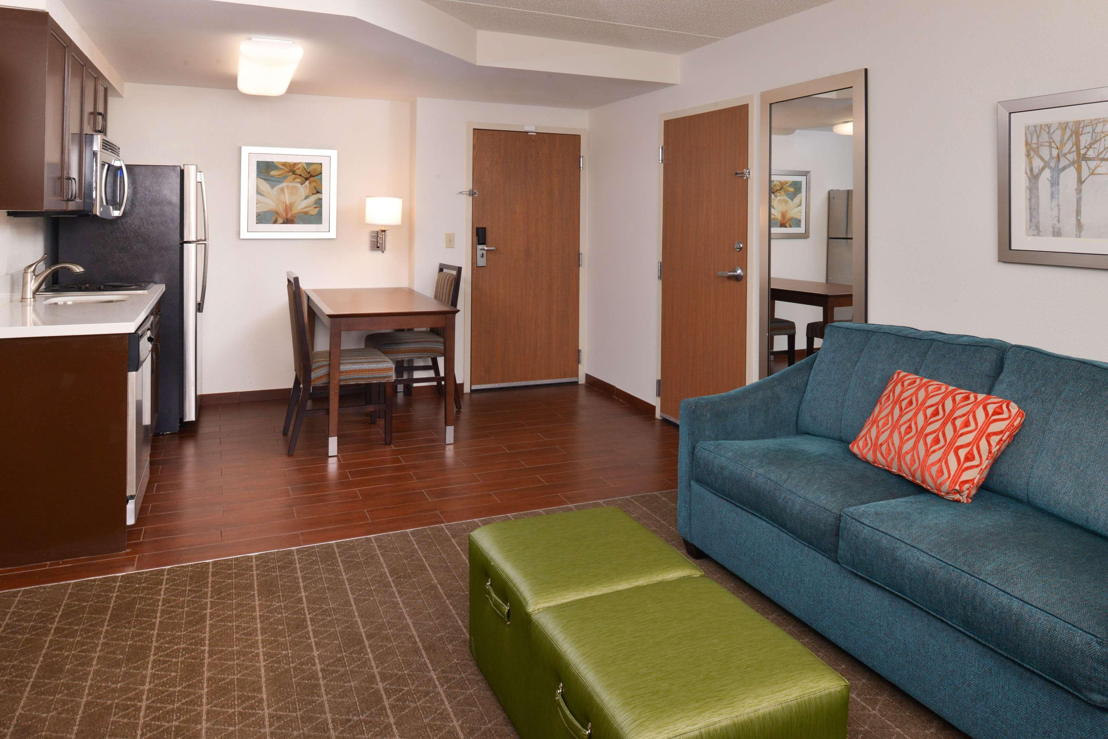 Hampton Inn & Suites Pueblo-Southgate Eksteriør billede