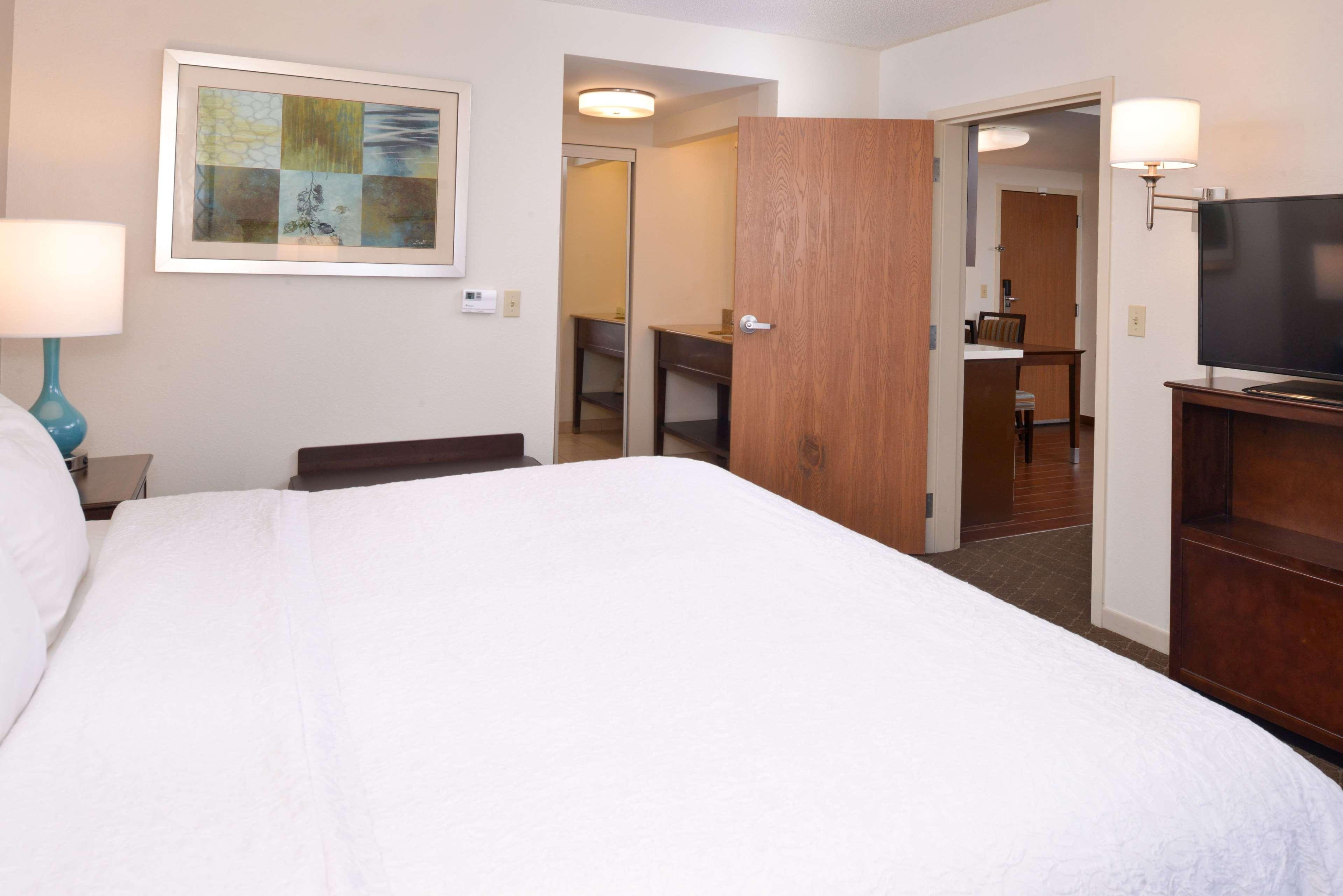 Hampton Inn & Suites Pueblo-Southgate Eksteriør billede
