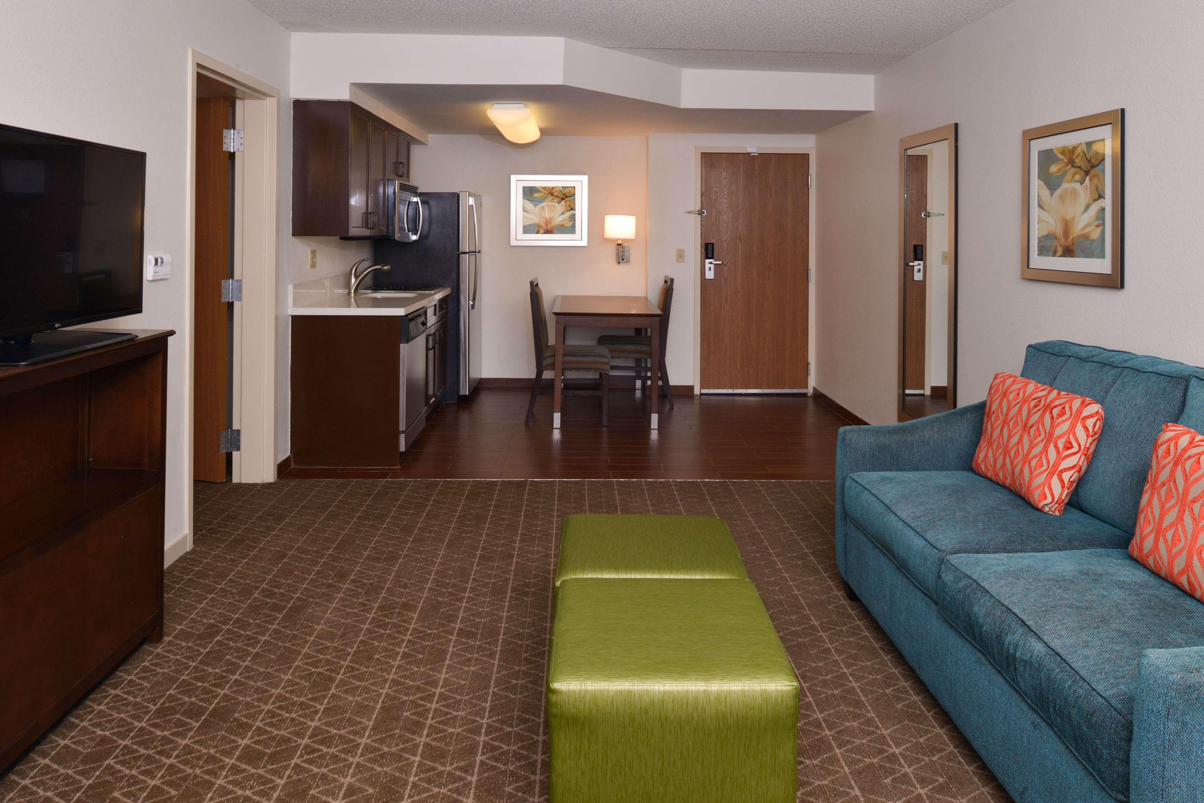 Hampton Inn & Suites Pueblo-Southgate Eksteriør billede