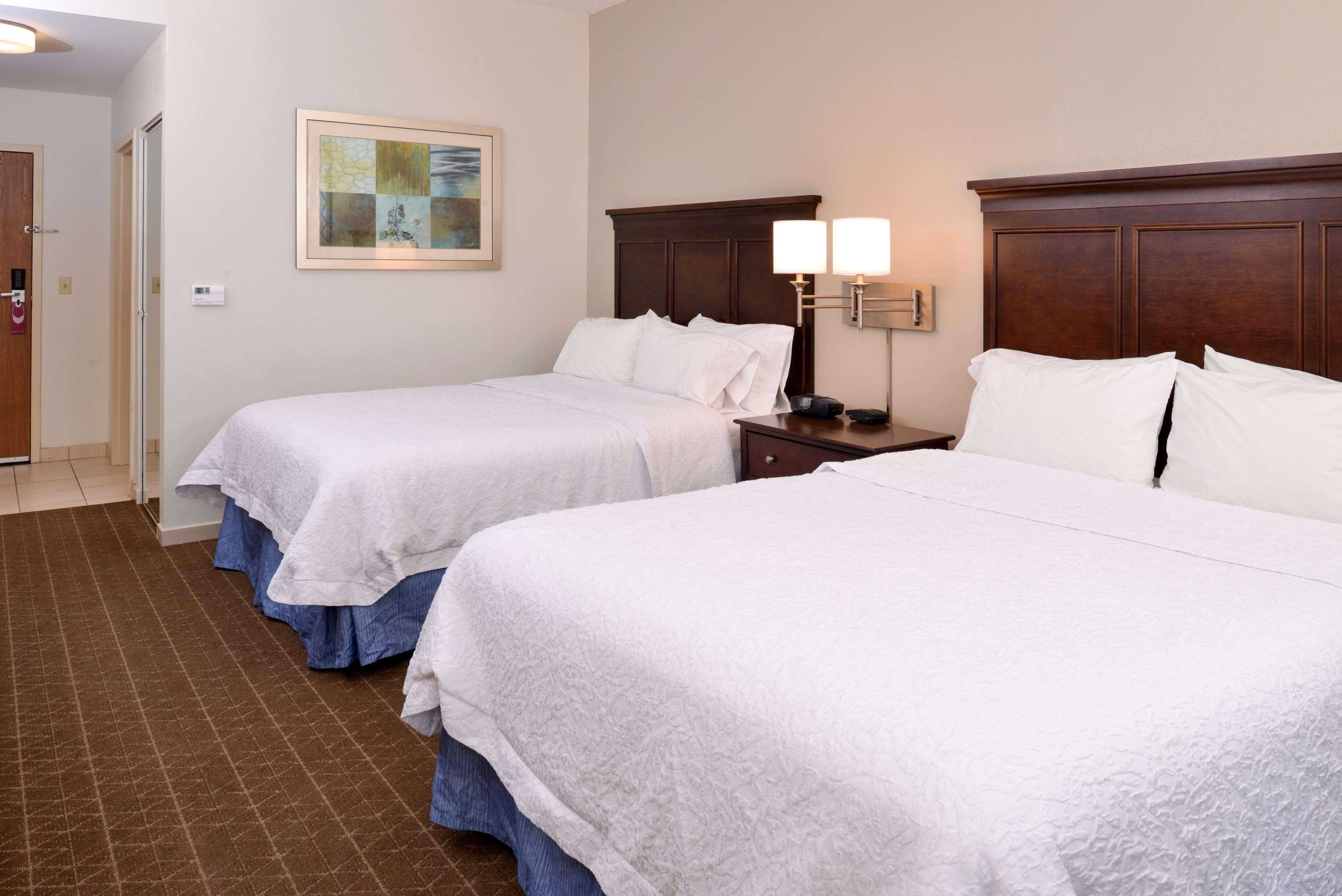Hampton Inn & Suites Pueblo-Southgate Eksteriør billede