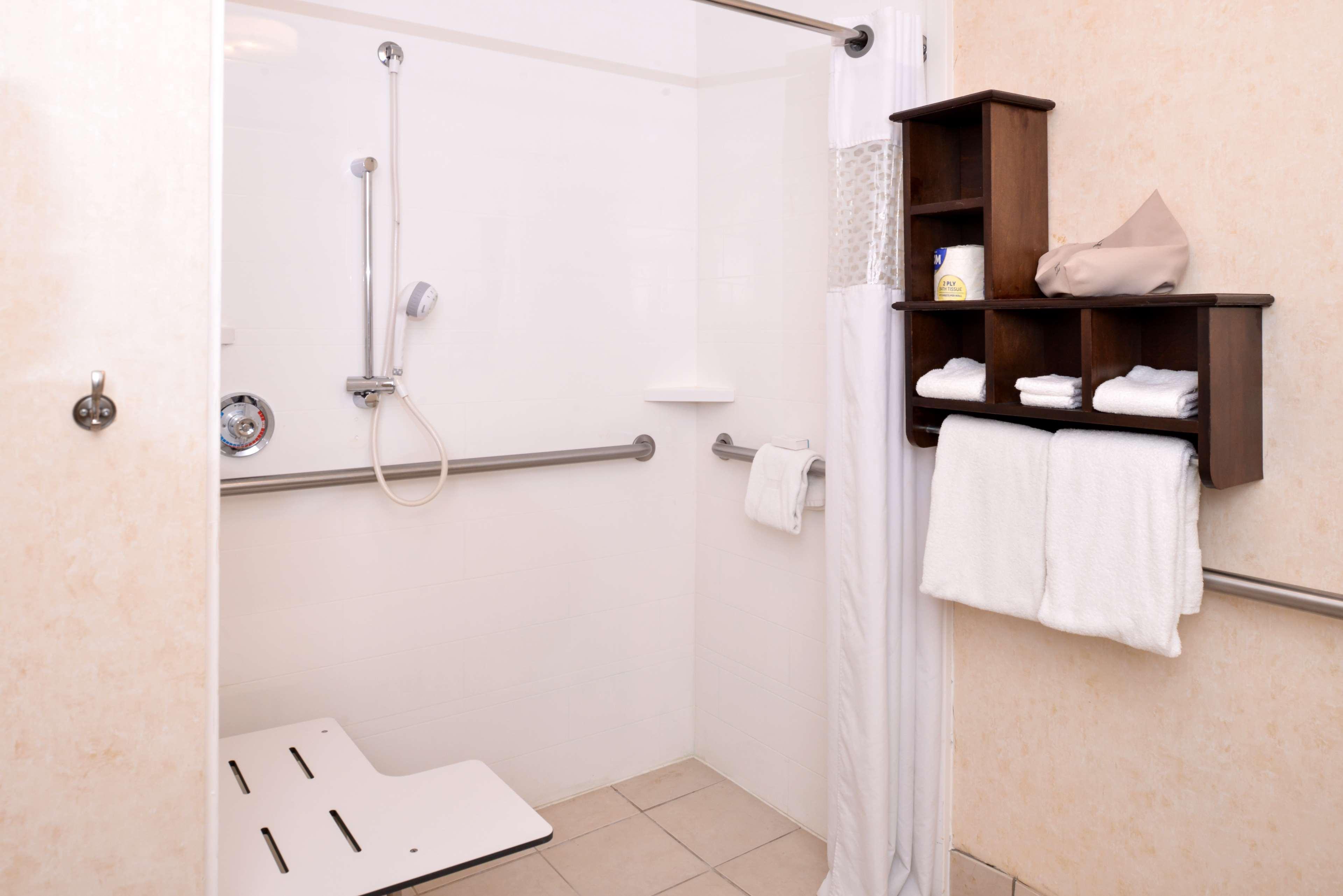 Hampton Inn & Suites Pueblo-Southgate Eksteriør billede