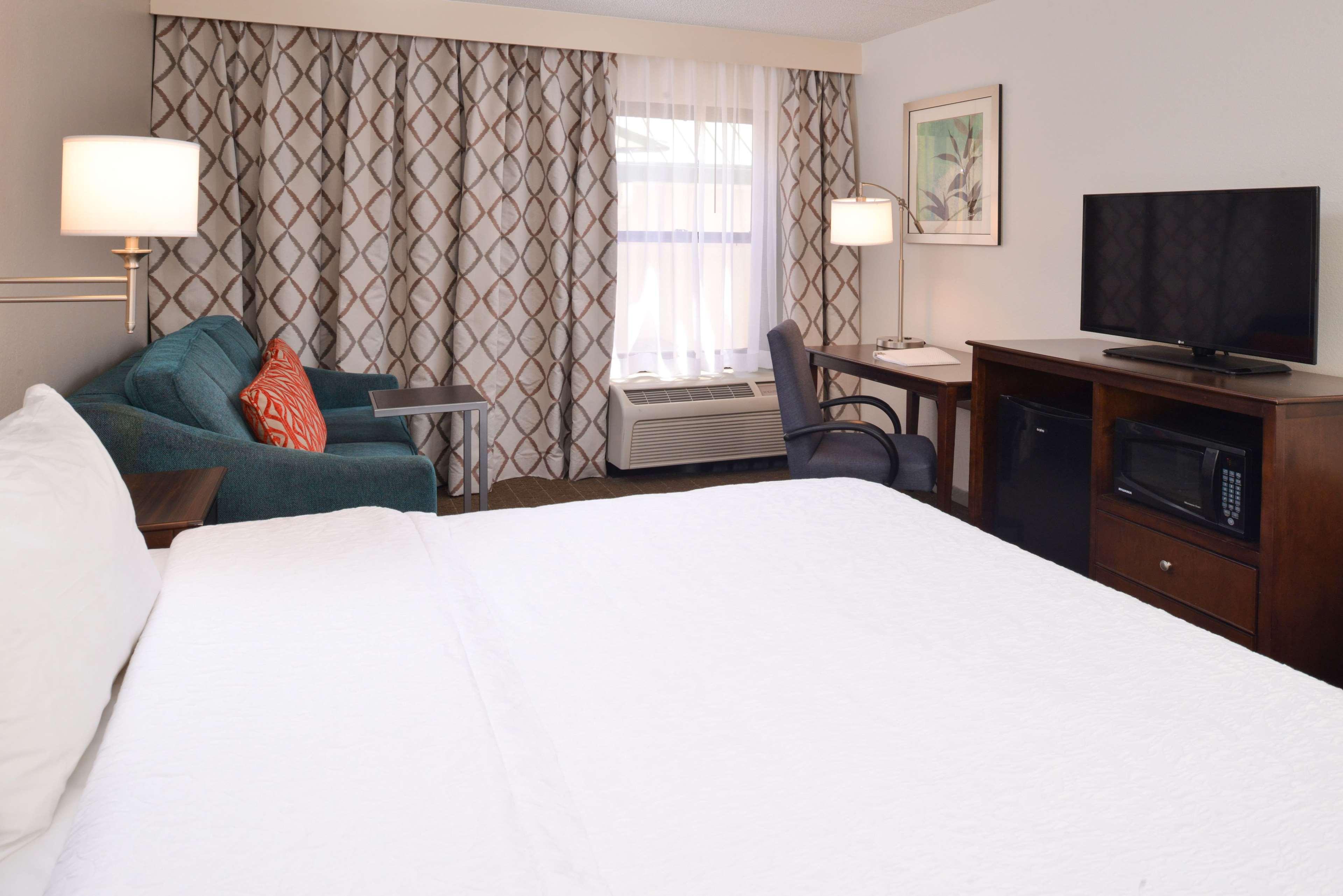 Hampton Inn & Suites Pueblo-Southgate Eksteriør billede