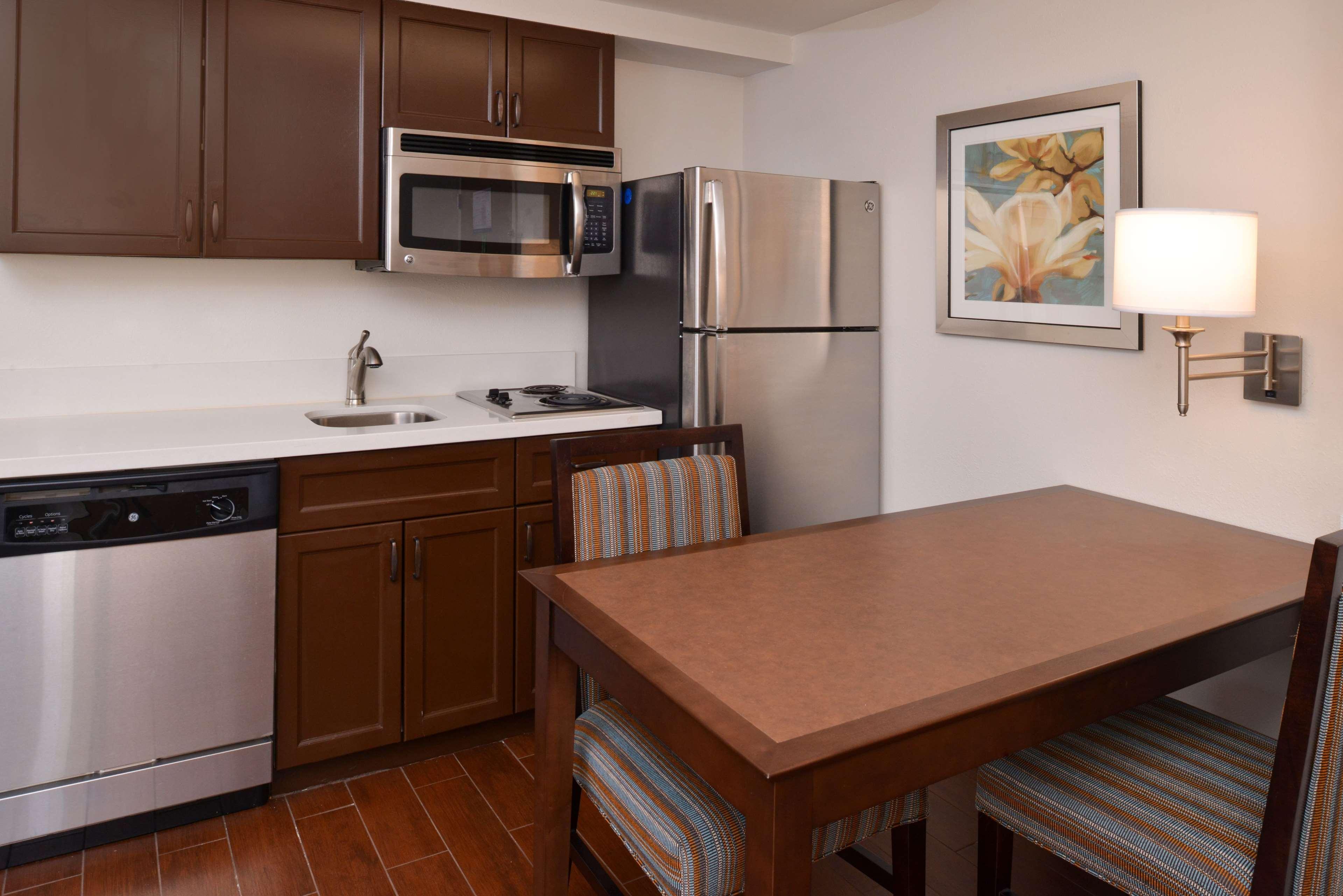 Hampton Inn & Suites Pueblo-Southgate Eksteriør billede