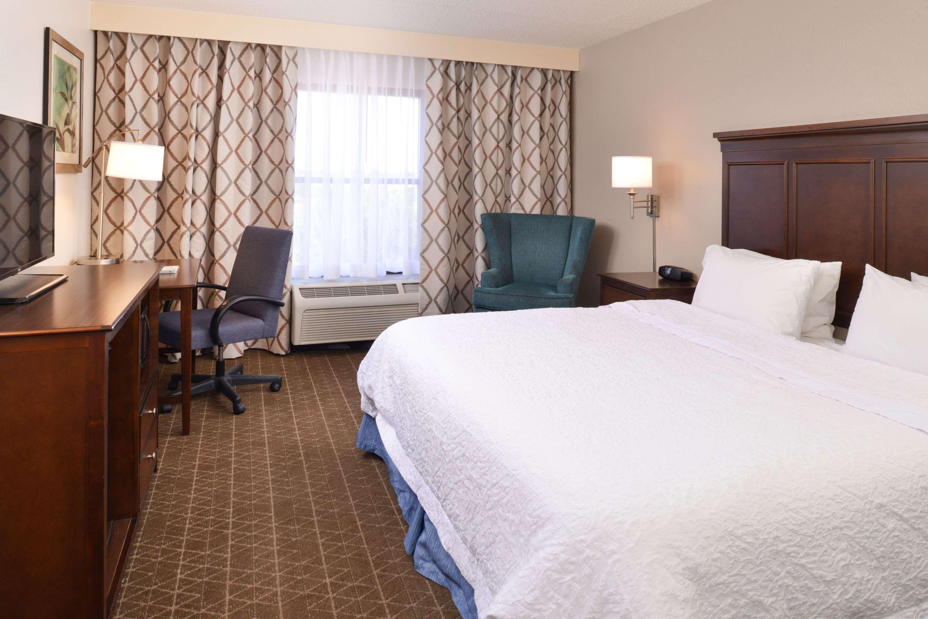 Hampton Inn & Suites Pueblo-Southgate Eksteriør billede