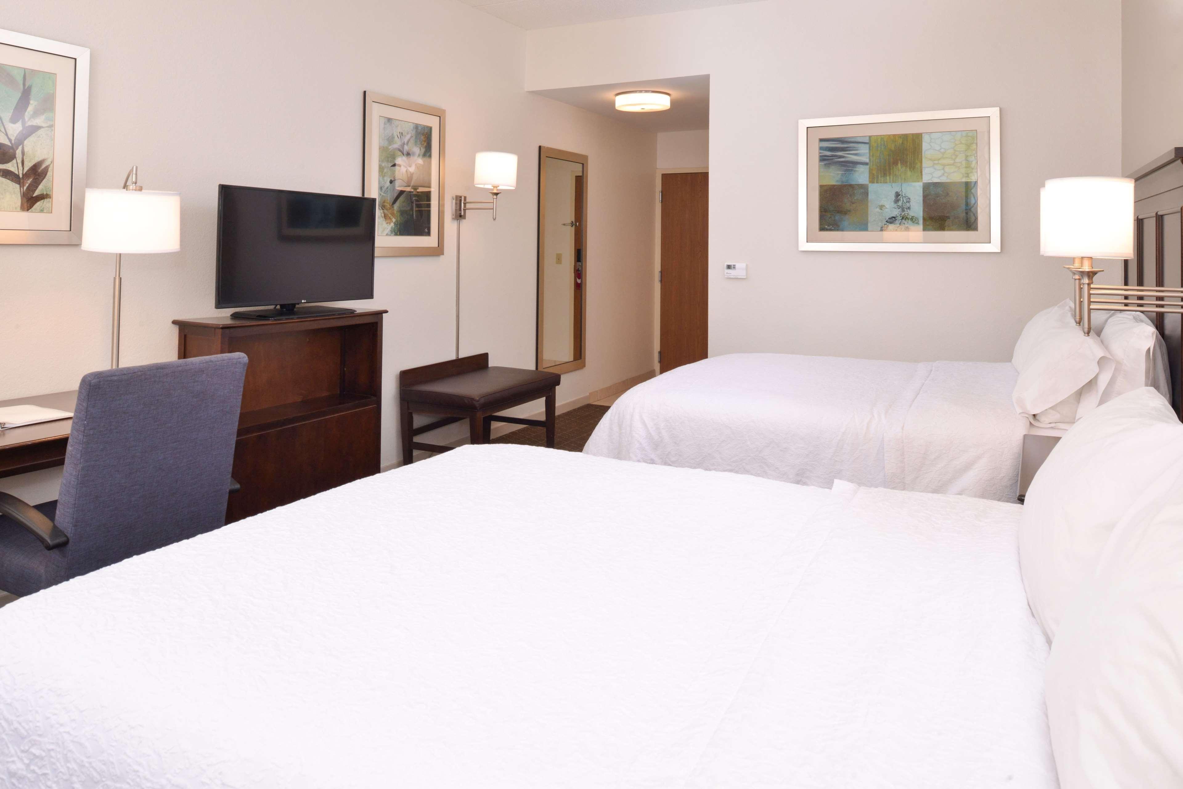Hampton Inn & Suites Pueblo-Southgate Eksteriør billede