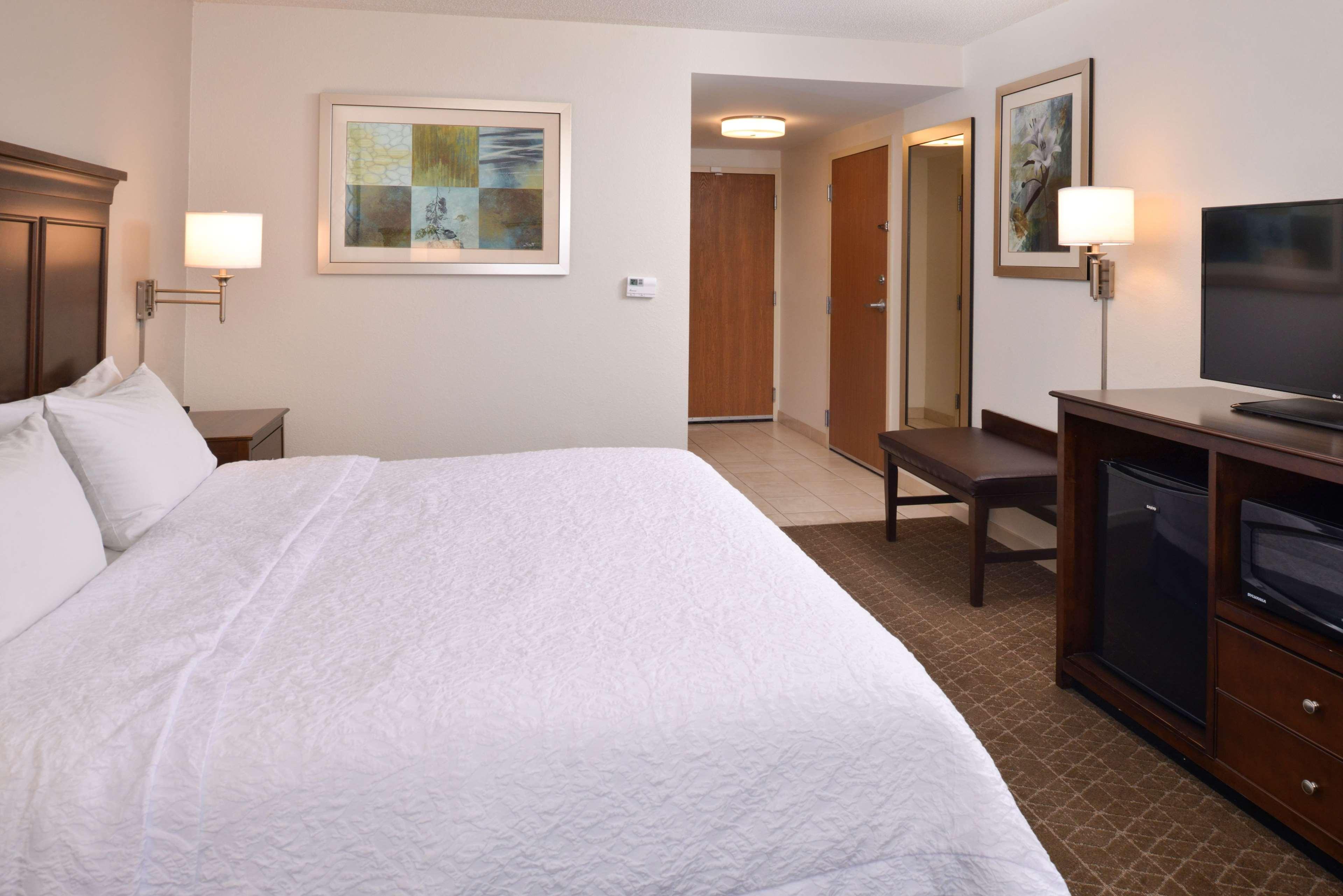 Hampton Inn & Suites Pueblo-Southgate Eksteriør billede