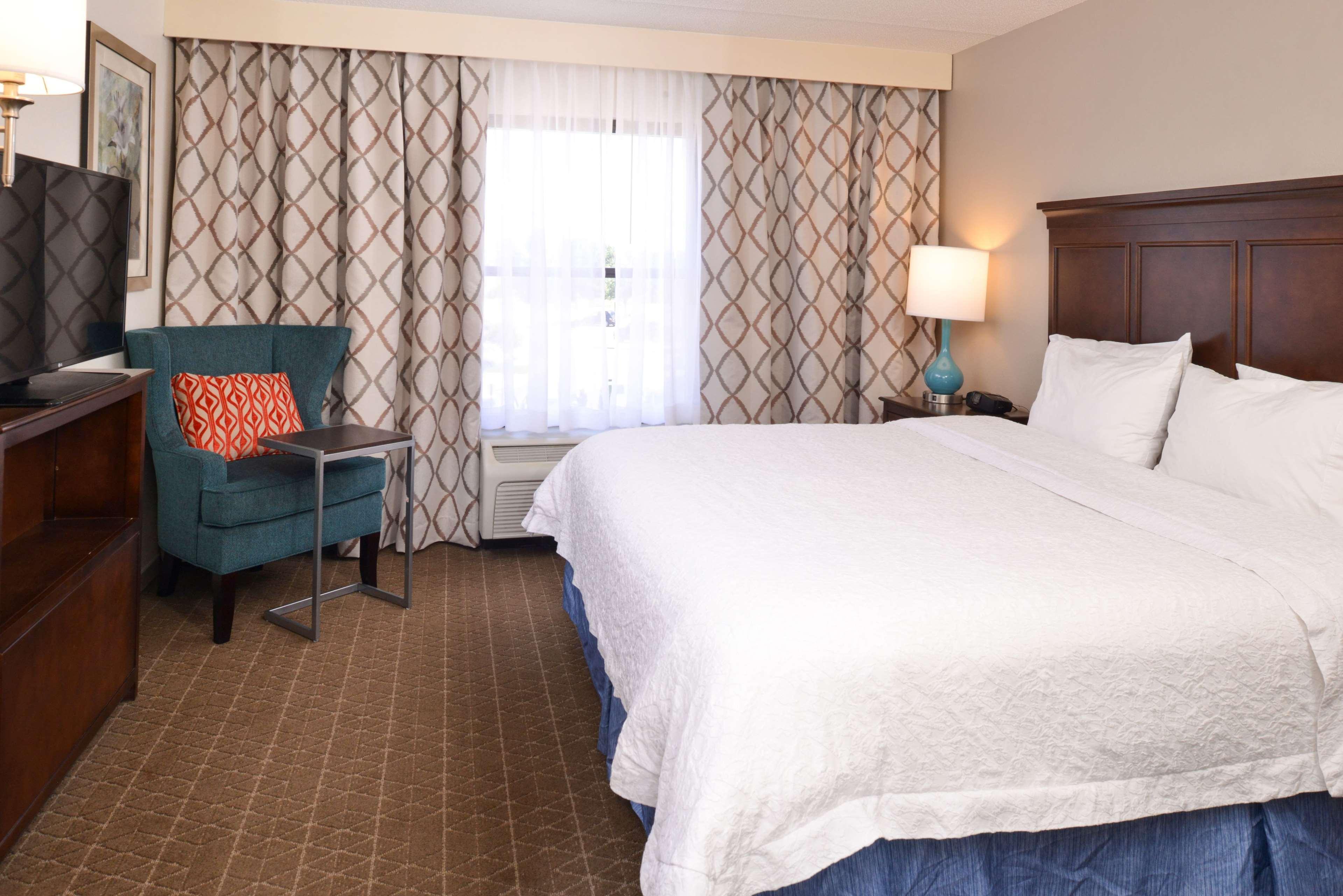 Hampton Inn & Suites Pueblo-Southgate Eksteriør billede
