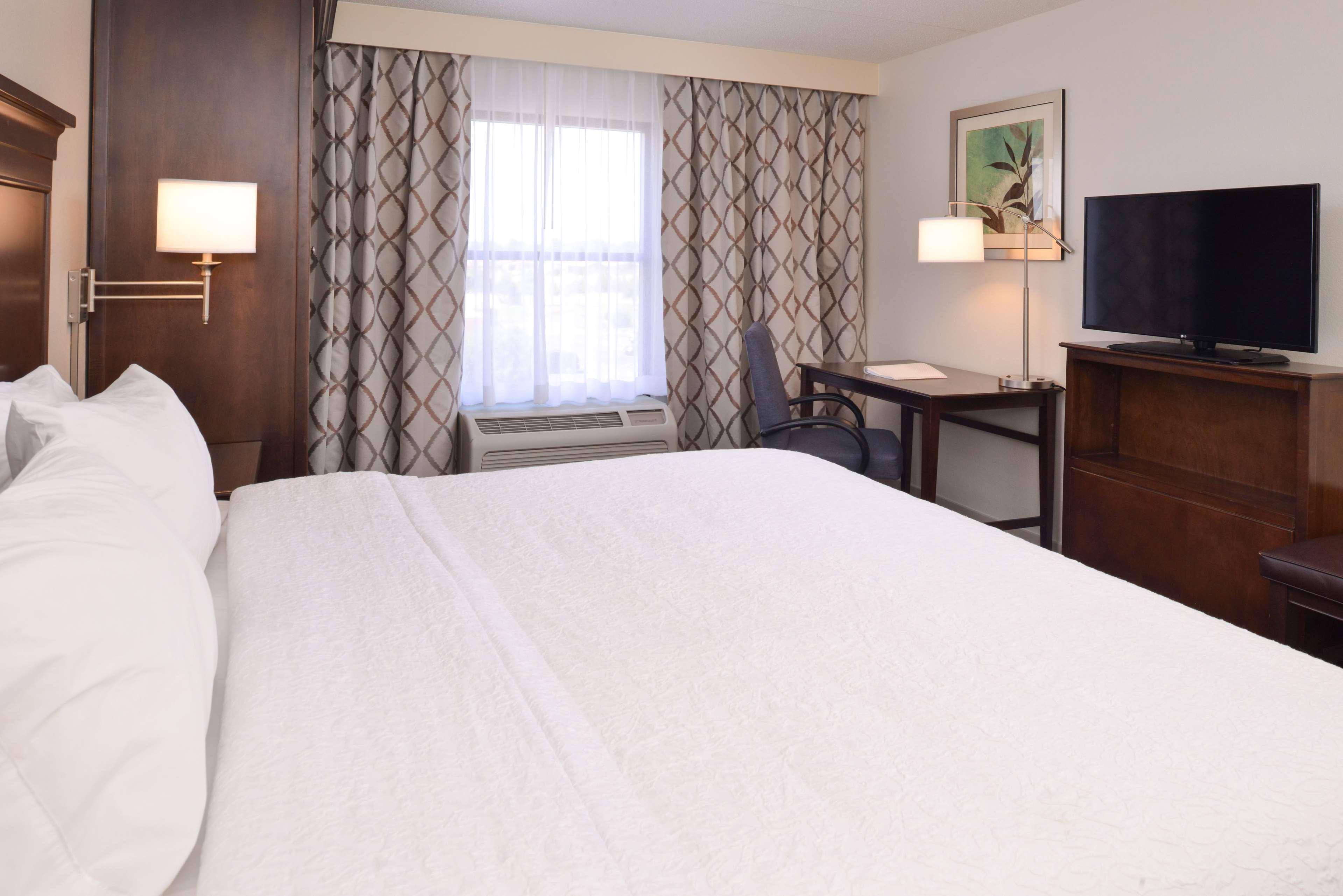 Hampton Inn & Suites Pueblo-Southgate Eksteriør billede