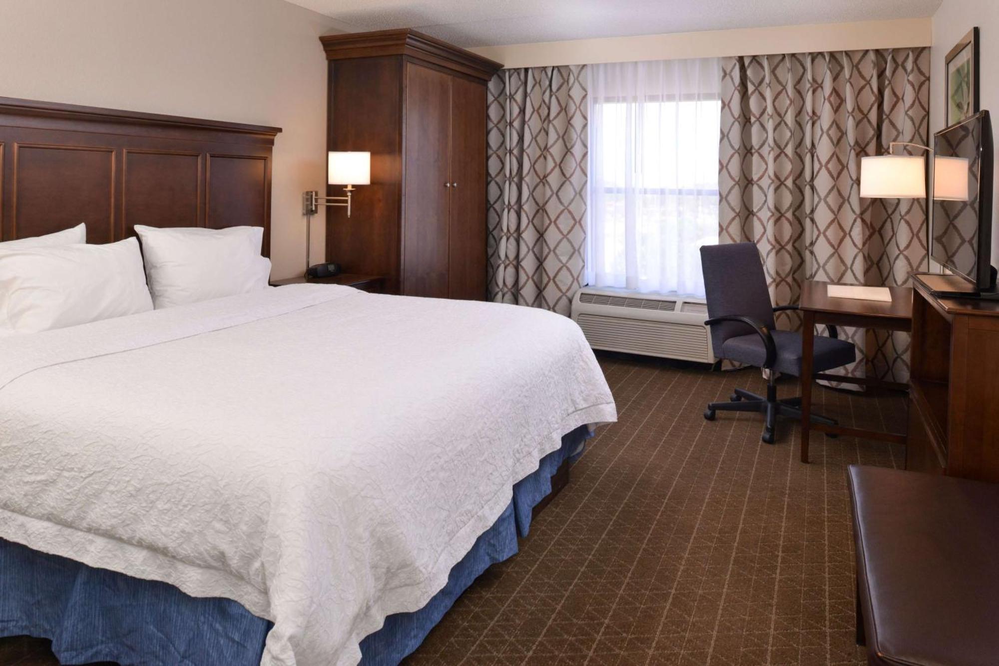 Hampton Inn & Suites Pueblo-Southgate Eksteriør billede
