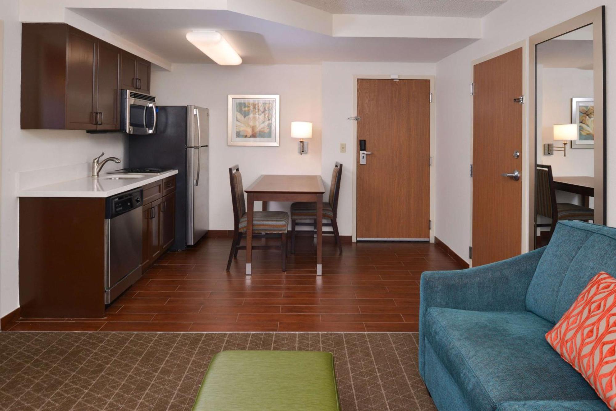 Hampton Inn & Suites Pueblo-Southgate Eksteriør billede