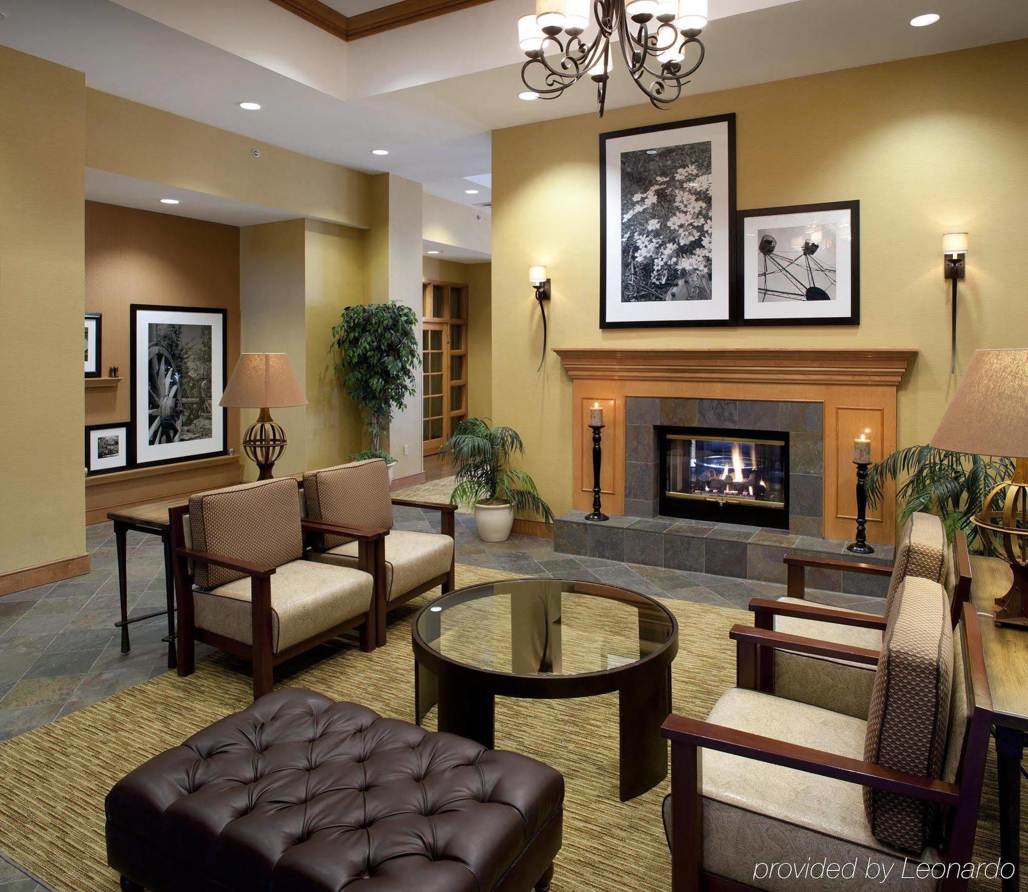 Hampton Inn & Suites Pueblo-Southgate Eksteriør billede