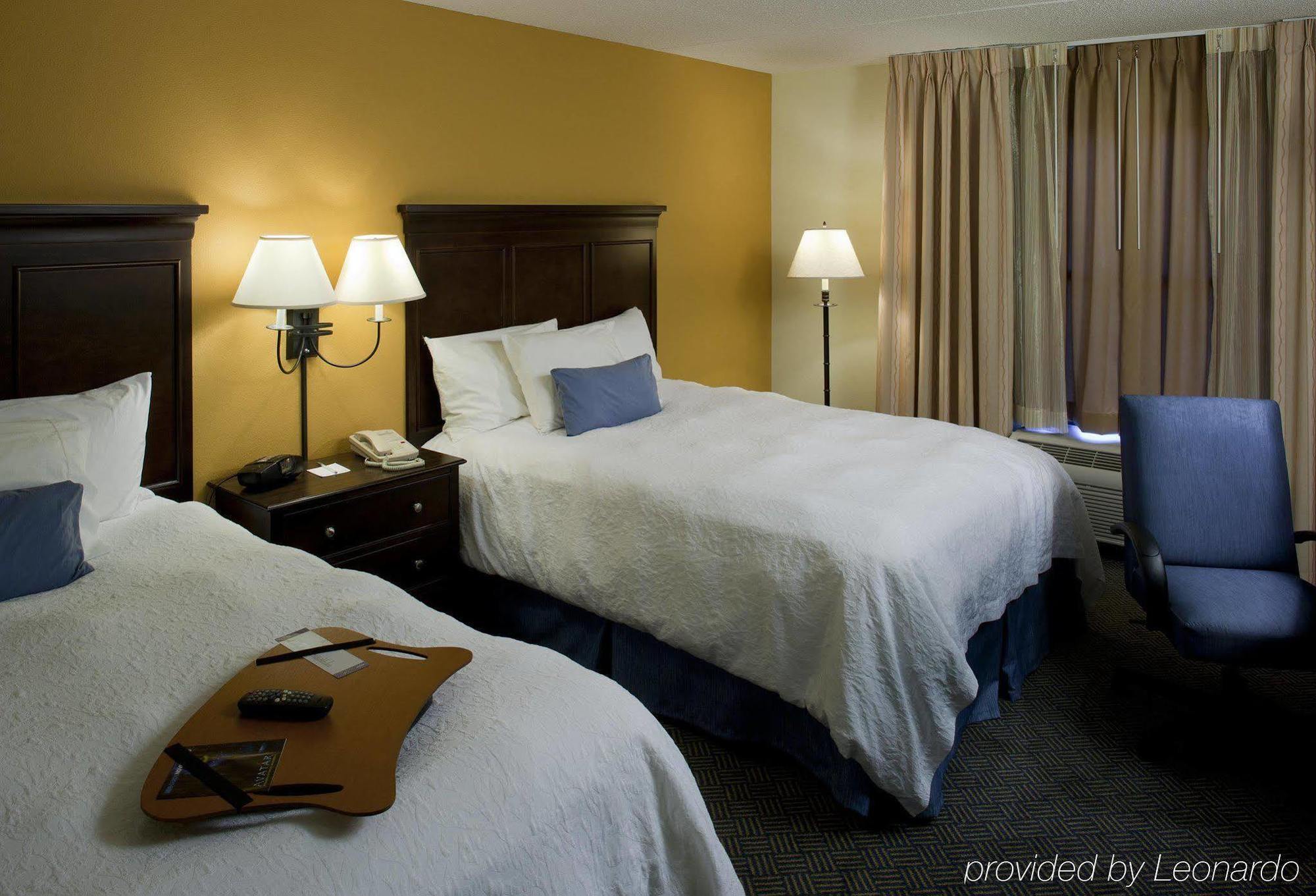 Hampton Inn & Suites Pueblo-Southgate Eksteriør billede
