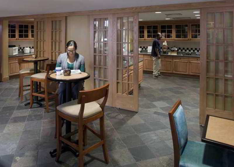 Hampton Inn & Suites Pueblo-Southgate Restaurant billede